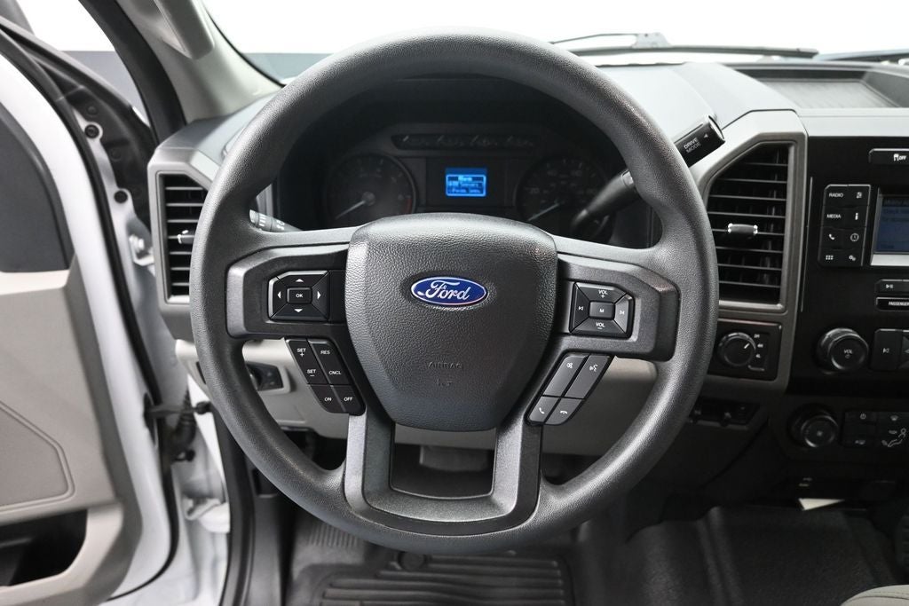 2022 Ford F-350SD XL