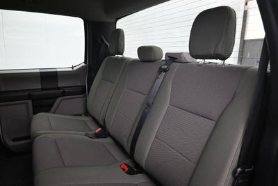 2022 Ford F-350SD XL