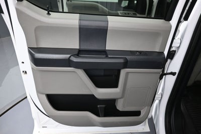 2022 Ford F-350SD XL
