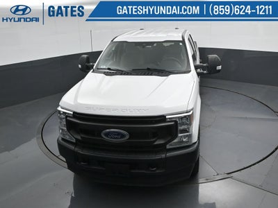 2022 Ford F-350SD XL