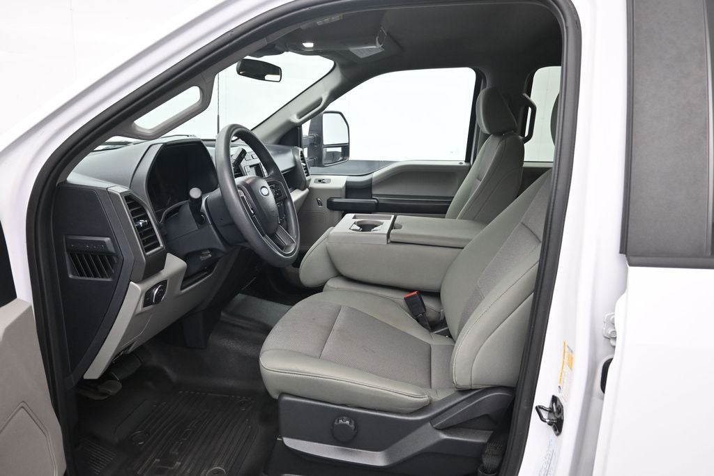2022 Ford F-350SD XL