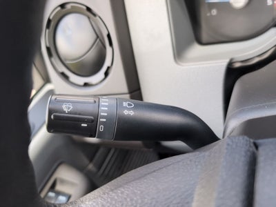 2015 Ford F-350SD XL DRW