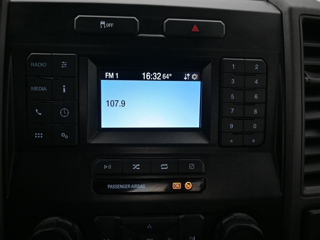 2022 Ford F-250SD XL