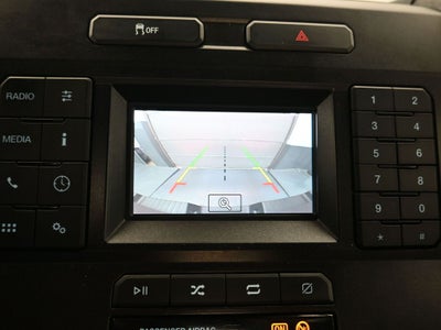 2022 Ford F-250SD XL