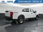 2022 Ford F-250SD XL