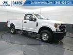 2022 Ford F-250SD XL