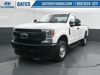 2022 Ford F-250SD XL