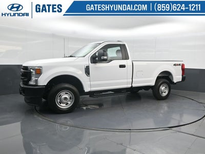 2022 Ford F-250SD XL
