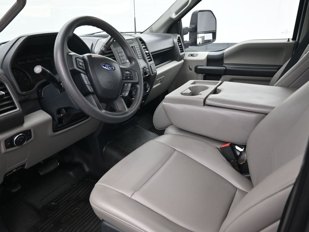 2022 Ford F-250SD XL