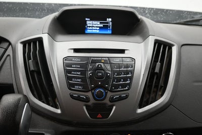 2016 Ford Transit-350 Base