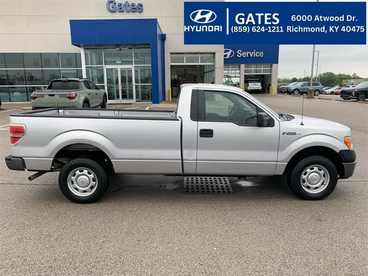 2014 Ford F-150 XL in Richmond, KY - Gates Auto Family