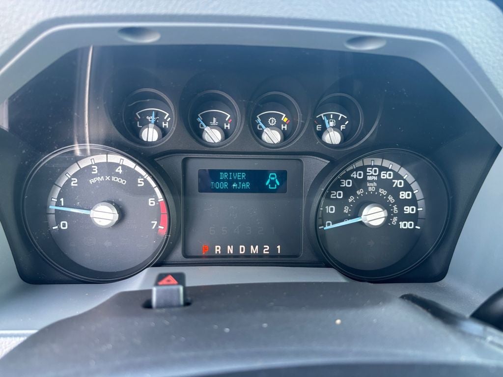 2016 Ford F-350SD XL
