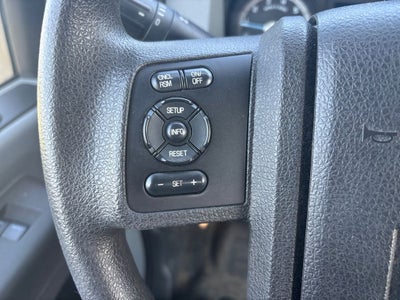 2016 Ford F-350SD XL