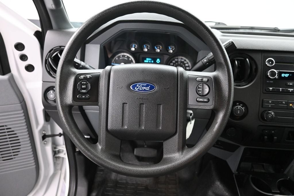2016 Ford F-350SD XL