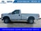 2016 Ford F-350SD XL