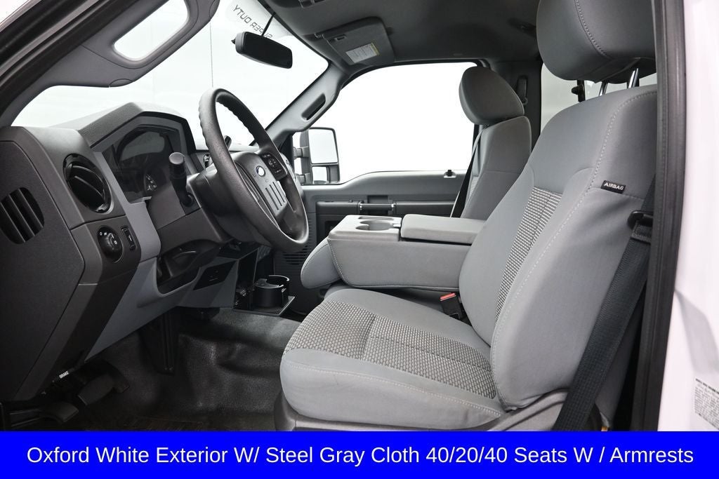 2016 Ford F-350SD XL
