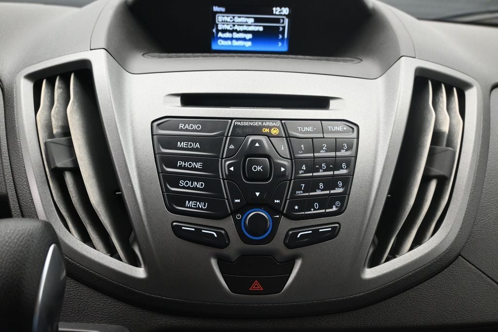 2018 Ford Transit-150 Base
