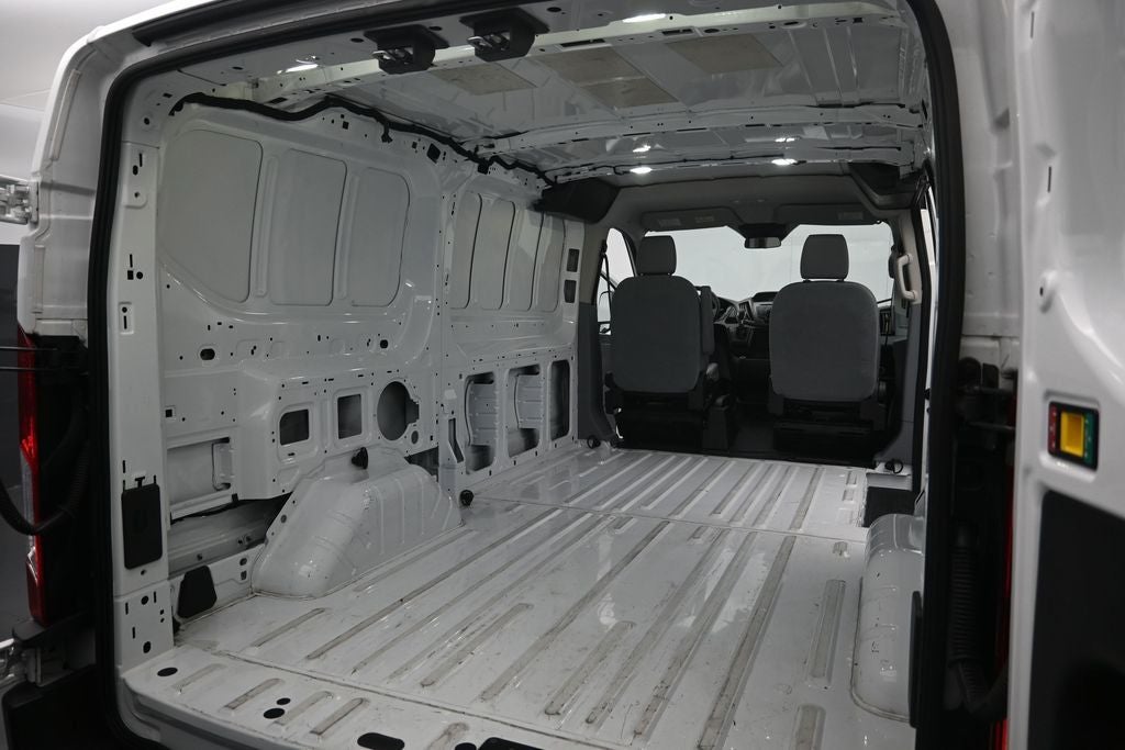 2018 Ford Transit-150 Base