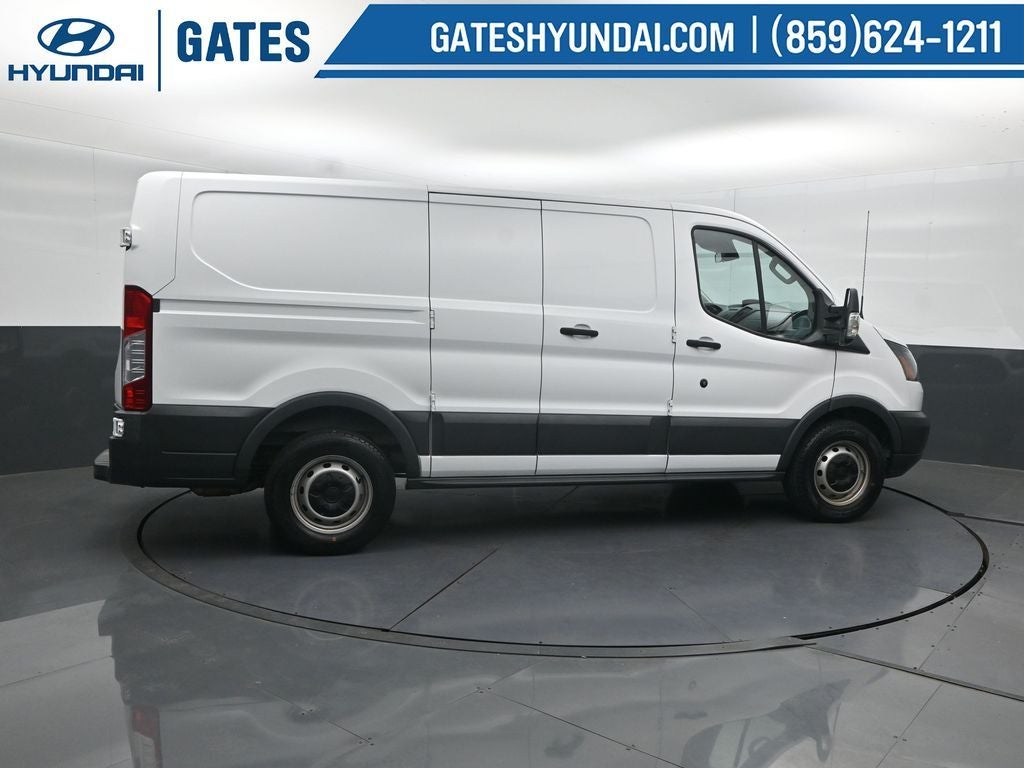 2018 Ford Transit-150 Base