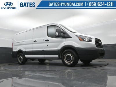 2018 Ford Transit-150 Base