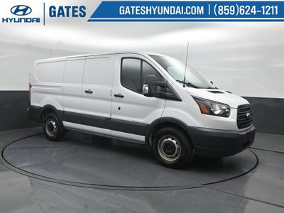 2018 Ford Transit-150 Base