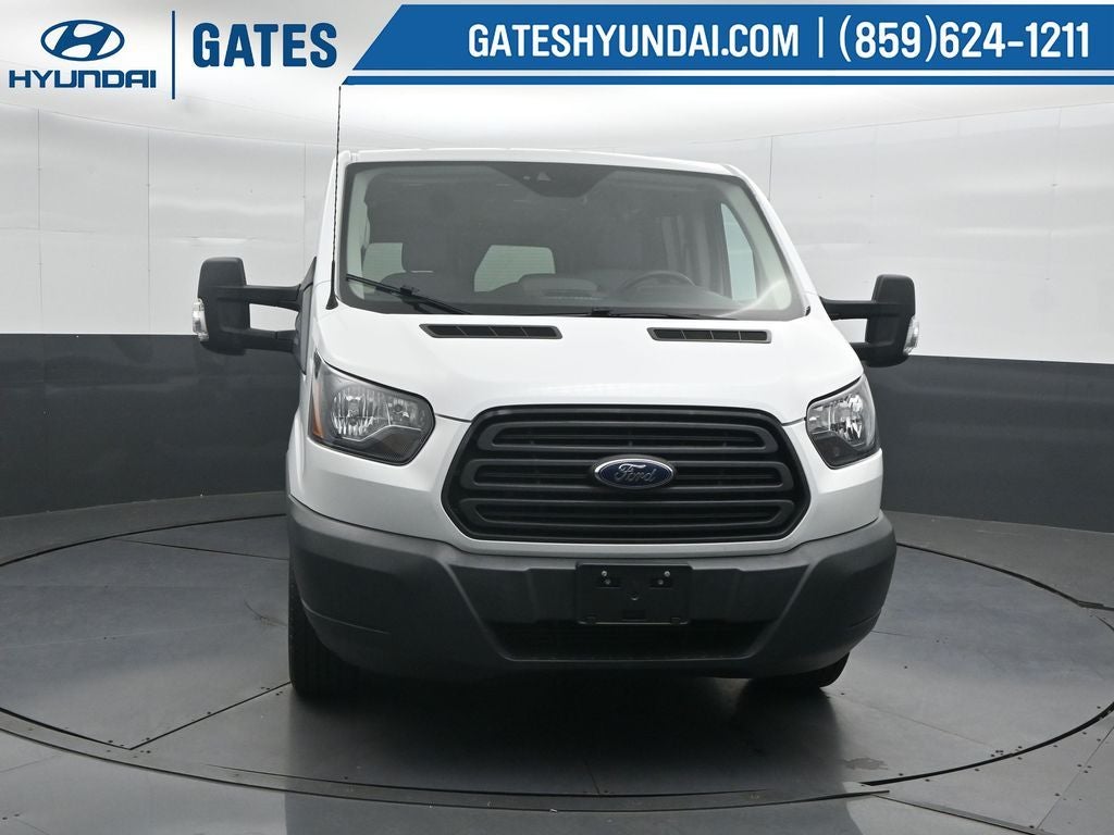 2018 Ford Transit-150 Base