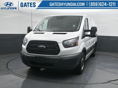 2018 Ford Transit-150 Base