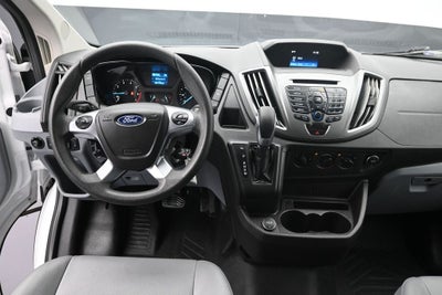2018 Ford Transit-150 Base