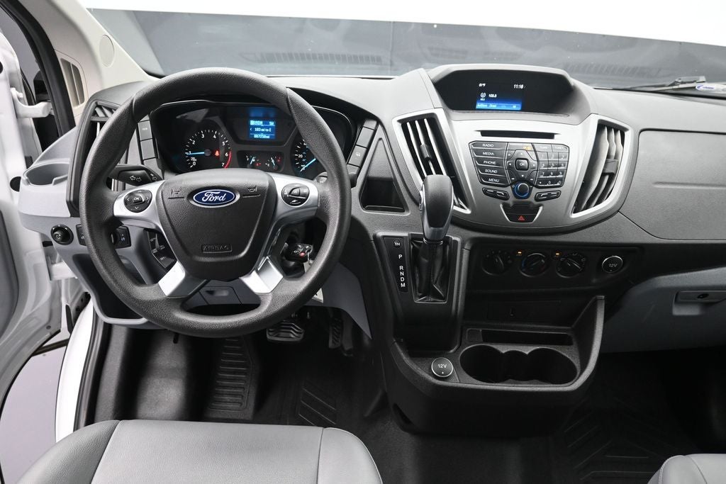 2018 Ford Transit-150 Base