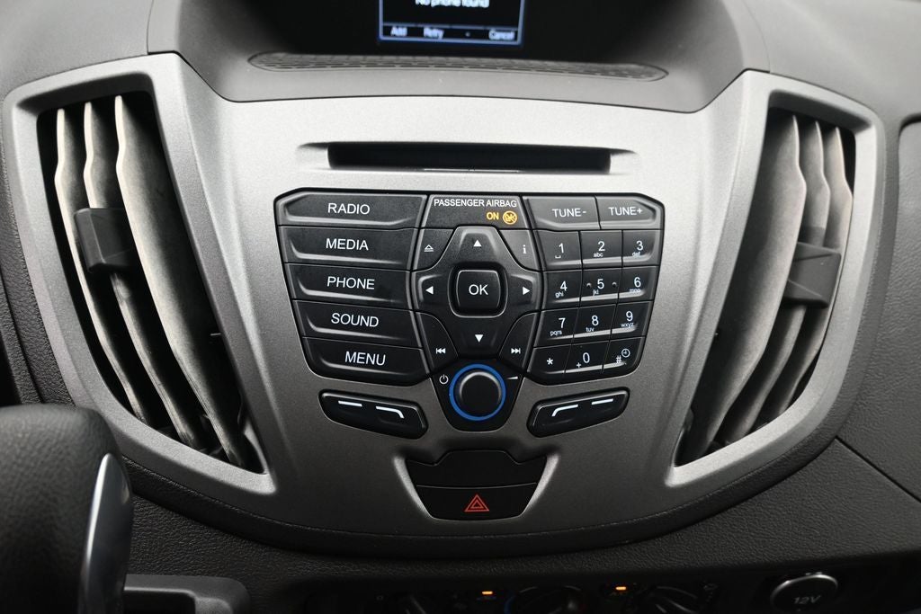 2018 Ford Transit-150 Base