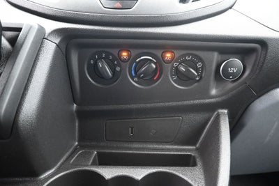 2018 Ford Transit-150 Base