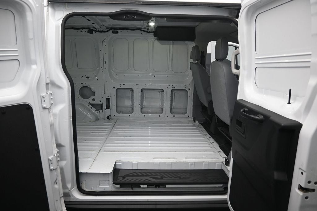 2018 Ford Transit-150 Base