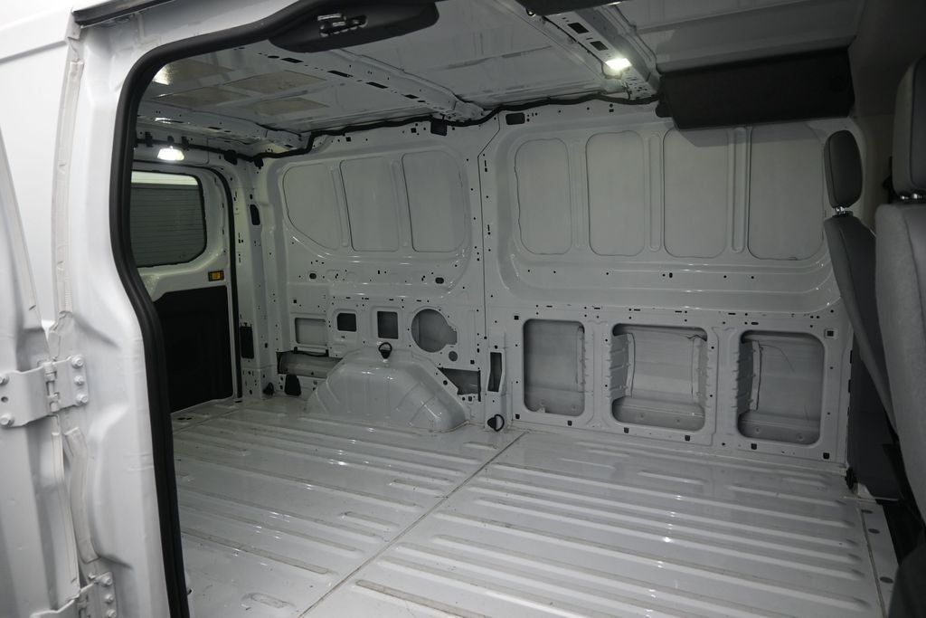 2018 Ford Transit-150 Base