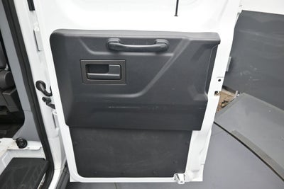 2018 Ford Transit-150 Base