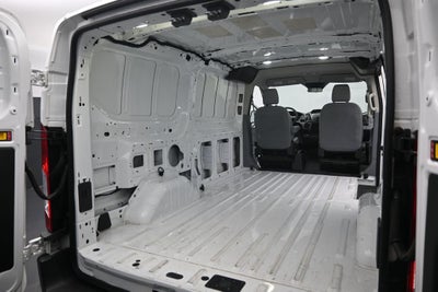 2018 Ford Transit-150 Base