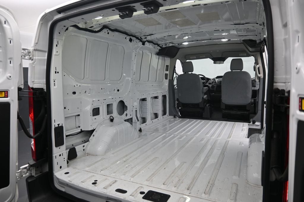 2018 Ford Transit-150 Base