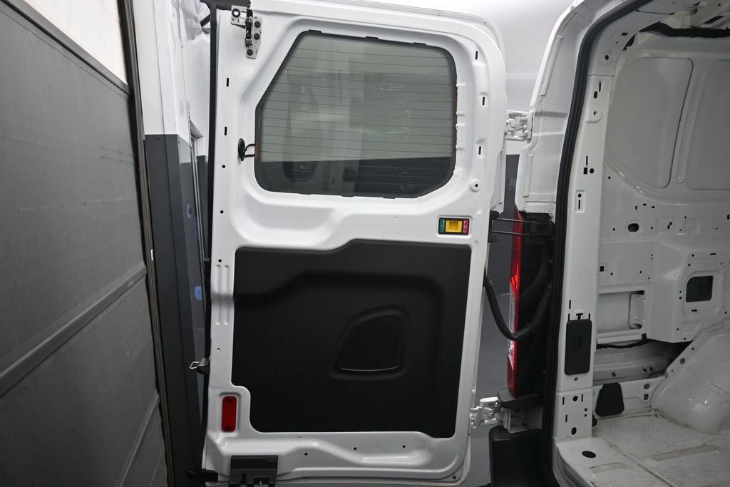 2018 Ford Transit-150 Base