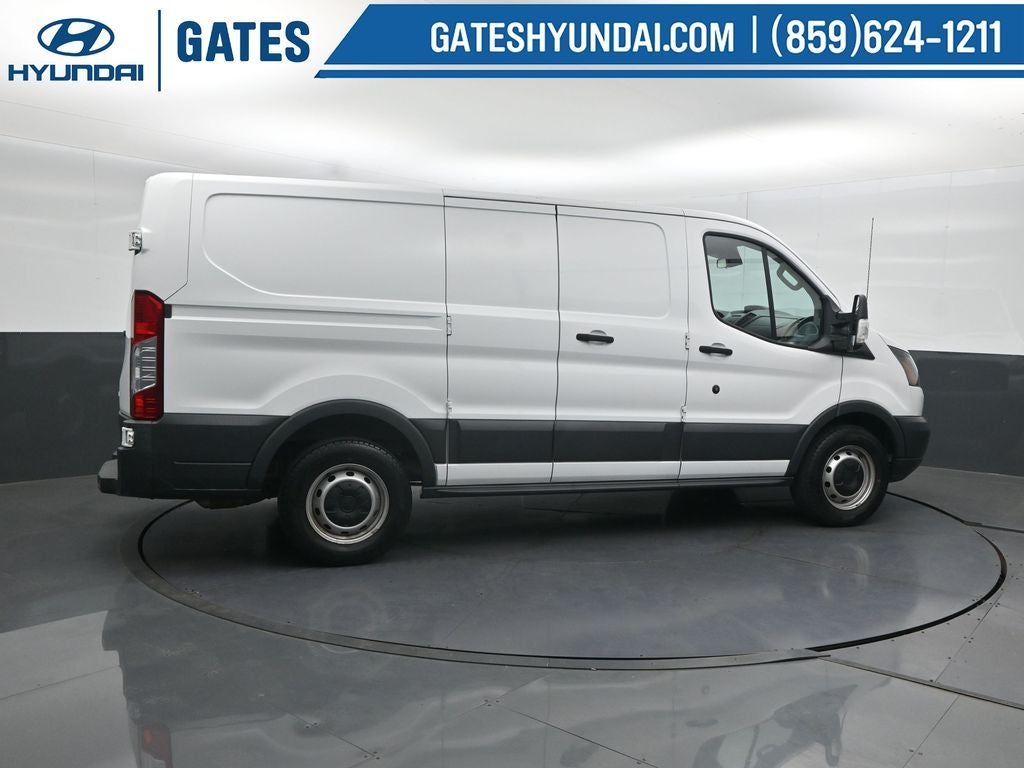 2018 Ford Transit-150 Base