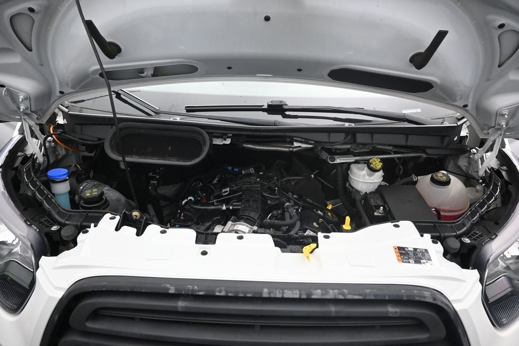 2018 Ford Transit-150 Base