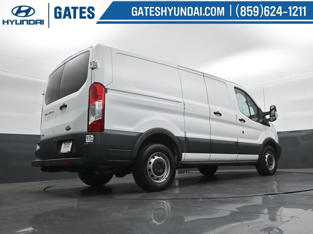 2018 Ford Transit-150 Base