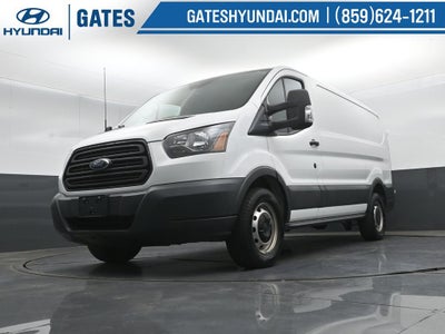 2018 Ford Transit-150 Base