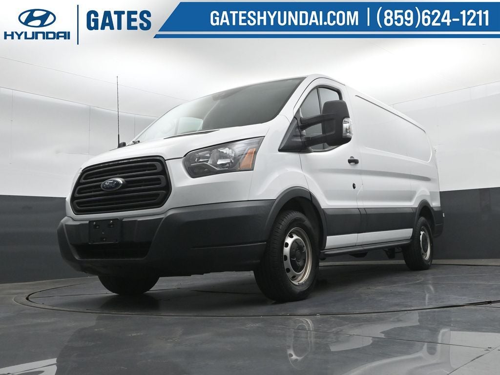 2018 Ford Transit-150 Base