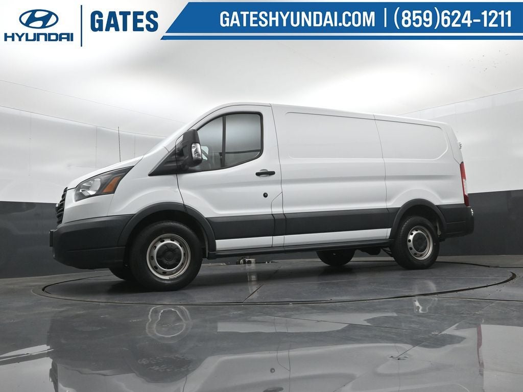 2018 Ford Transit-150 Base