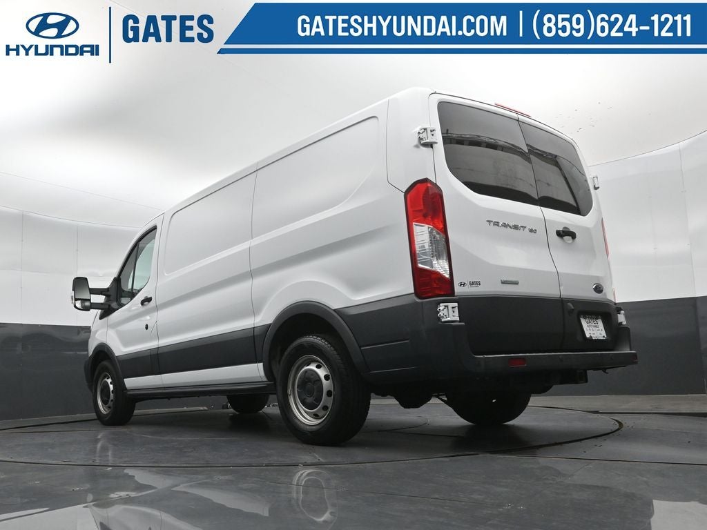 2018 Ford Transit-150 Base