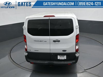 2018 Ford Transit-150 Base