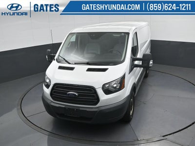2018 Ford Transit-150 Base