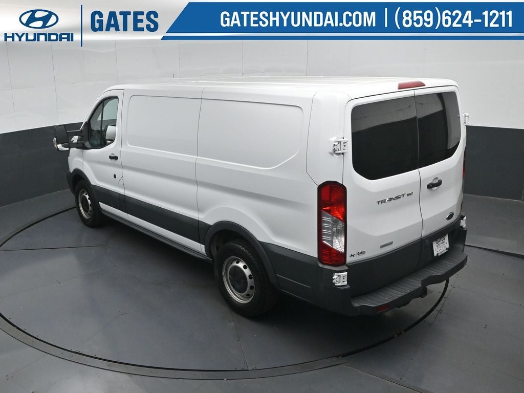 2018 Ford Transit-150 Base
