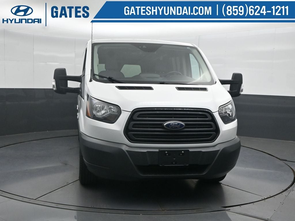 2018 Ford Transit-150 Base