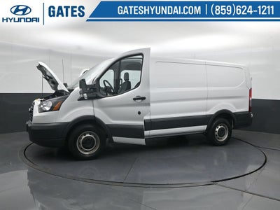 2018 Ford Transit-150 Base