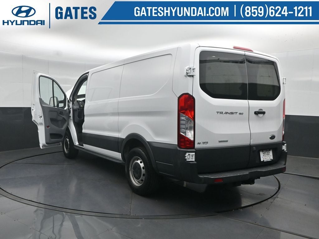 2018 Ford Transit-150 Base